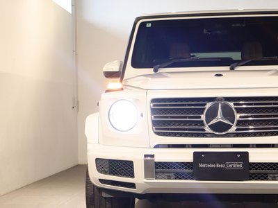 صورة مصغرة 11 لـ 2022 Mercedes-BENZ G-CLASS
