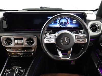 صورة مصغرة 56 لـ 2022 Mercedes-BENZ G-CLASS
