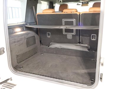 صورة مصغرة 71 لـ 2022 Mercedes-BENZ G-CLASS
