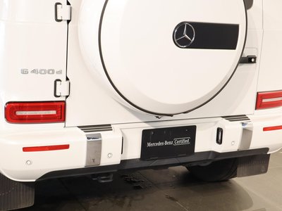 صورة مصغرة 22 لـ 2022 Mercedes-BENZ G-CLASS