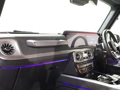 صورة مصغرة 58 لـ 2022 Mercedes-BENZ G-CLASS