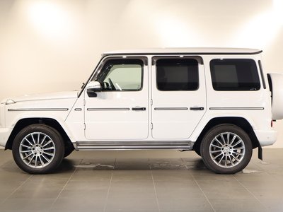 صورة مصغرة 18 لـ 2022 Mercedes-BENZ G-CLASS