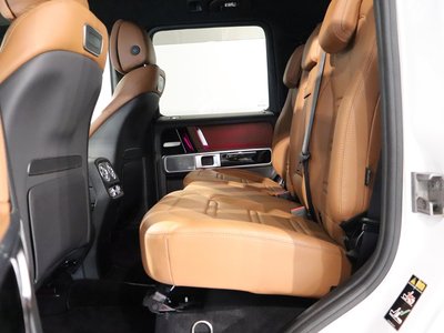 صورة مصغرة 64 لـ 2022 Mercedes-BENZ G-CLASS
