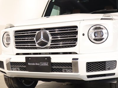 صورة 8 لـ 2022 Mercedes-BENZ G-CLASS