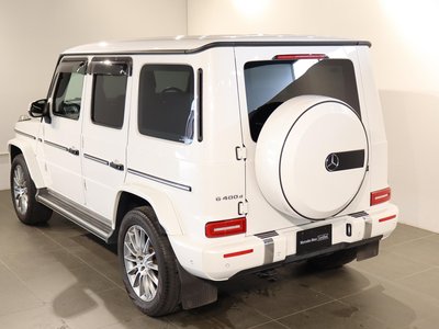صورة مصغرة 19 لـ 2022 Mercedes-BENZ G-CLASS