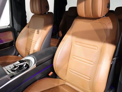 صورة مصغرة 59 لـ 2022 Mercedes-BENZ G-CLASS
