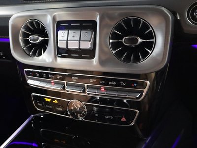 صورة مصغرة 33 لـ 2022 Mercedes-BENZ G-CLASS