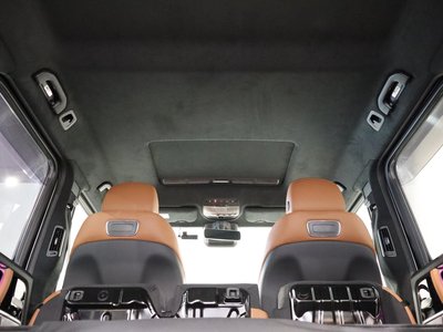 صورة مصغرة 73 لـ 2022 Mercedes-BENZ G-CLASS