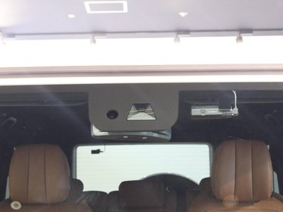 صورة مصغرة 75 لـ 2022 Mercedes-BENZ G-CLASS