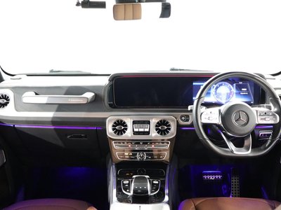 صورة مصغرة 57 لـ 2022 Mercedes-BENZ G-CLASS