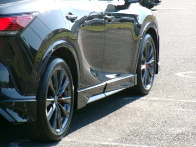 صورة مصغرة 21 لـ 2025 Lexus RX