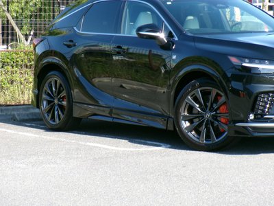 صورة مصغرة 15 لـ 2025 Lexus RX