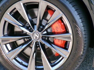 صورة مصغرة 17 لـ 2025 Lexus RX
