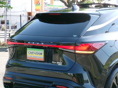 صورة مصغرة 27 لـ 2025 Lexus RX