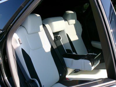 صورة مصغرة 40 لـ 2025 Lexus RX