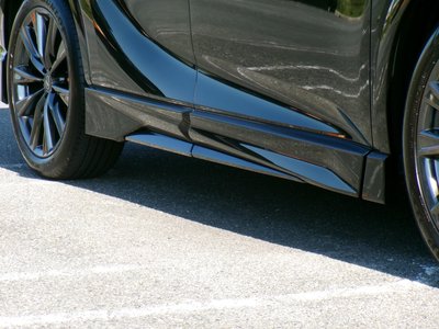 صورة مصغرة 20 لـ 2025 Lexus RX