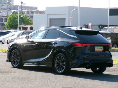 صورة مصغرة 11 لـ 2025 Lexus RX