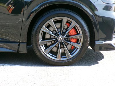 صورة مصغرة 16 لـ 2025 Lexus RX