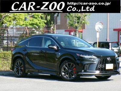 LEXUS RX - 2