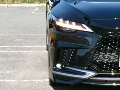صورة مصغرة 25 لـ 2025 Lexus RX