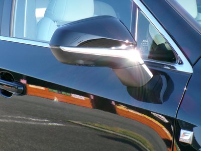 صورة مصغرة 26 لـ 2025 Lexus RX
