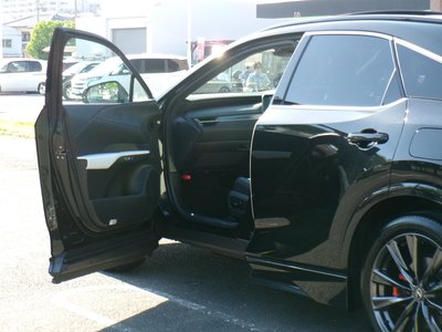 صورة مصغرة 47 لـ 2025 Lexus RX