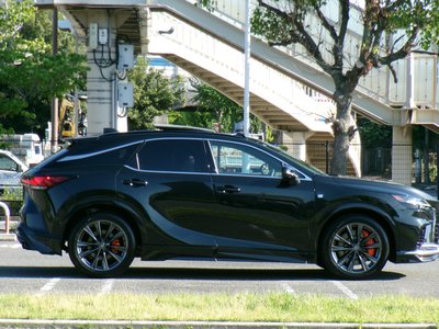 LEXUS RX - 10