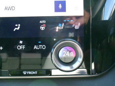 صورة مصغرة 60 لـ 2025 Lexus RX