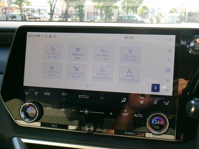صورة مصغرة 65 لـ 2025 Lexus RX