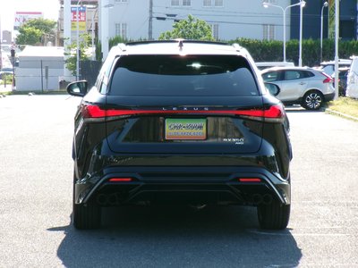 صورة مصغرة 13 لـ 2025 Lexus RX