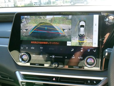 صورة مصغرة 62 لـ 2025 Lexus RX