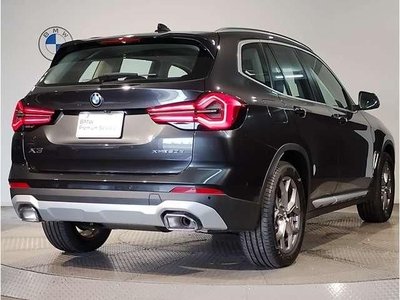 BMW X3 - 2