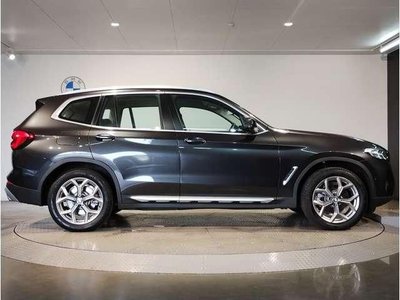 BMW X3 - 5
