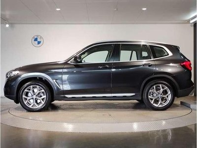 BMW X3 - 4
