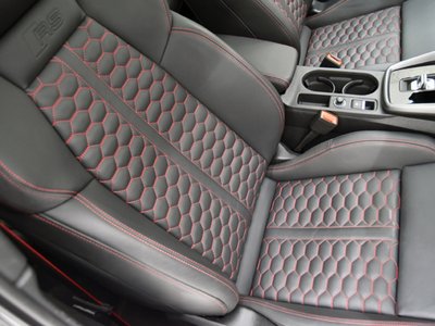 AUDI RS3 SEDAN - 10