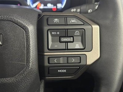 TOYOTA LAND CRUISER 250 - 8