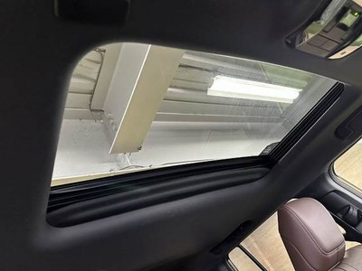 TOYOTA LAND CRUISER 250 - 5