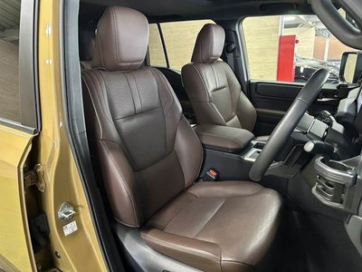 TOYOTA LAND CRUISER 250 - 9