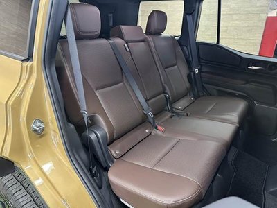 TOYOTA LAND CRUISER 250 - 10