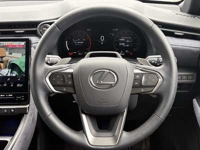 2025 Lexus LBX 缩略图 32