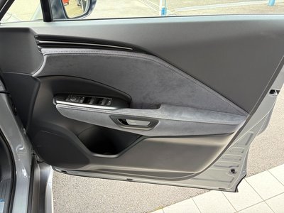 2025 Lexus LBX 缩略图 27