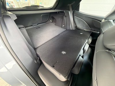 2025 Lexus LBX 缩略图 55