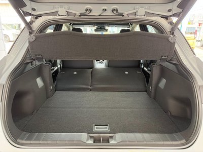 2025 Lexus LBX 缩略图 58