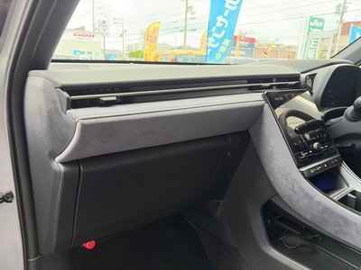 2025 Lexus LBX 缩略图 50
