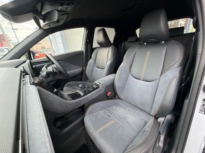 2025 Lexus LBX 照片 13