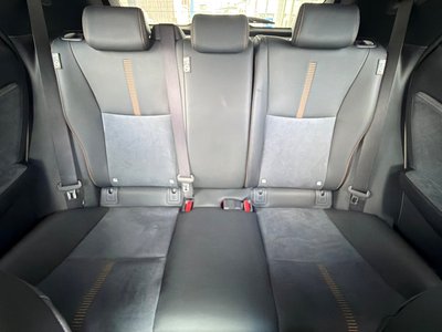 2025 Lexus LBX 缩略图 51
