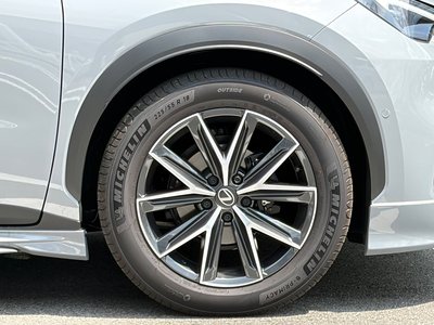 2025 Lexus LBX 照片 16