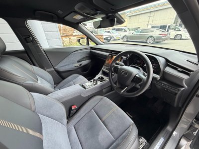 2025 Lexus LBX 缩略图 29