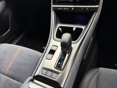 2025 Lexus LBX 缩略图 44