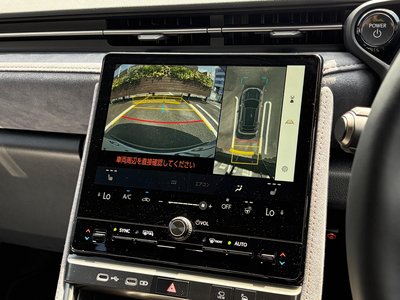 2025 Lexus LBX 照片 12